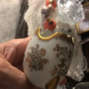 Gorgeous collectible egg